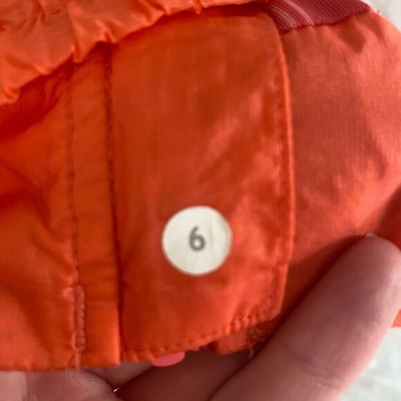 Lululemon Jacket - Picture 6 of 8